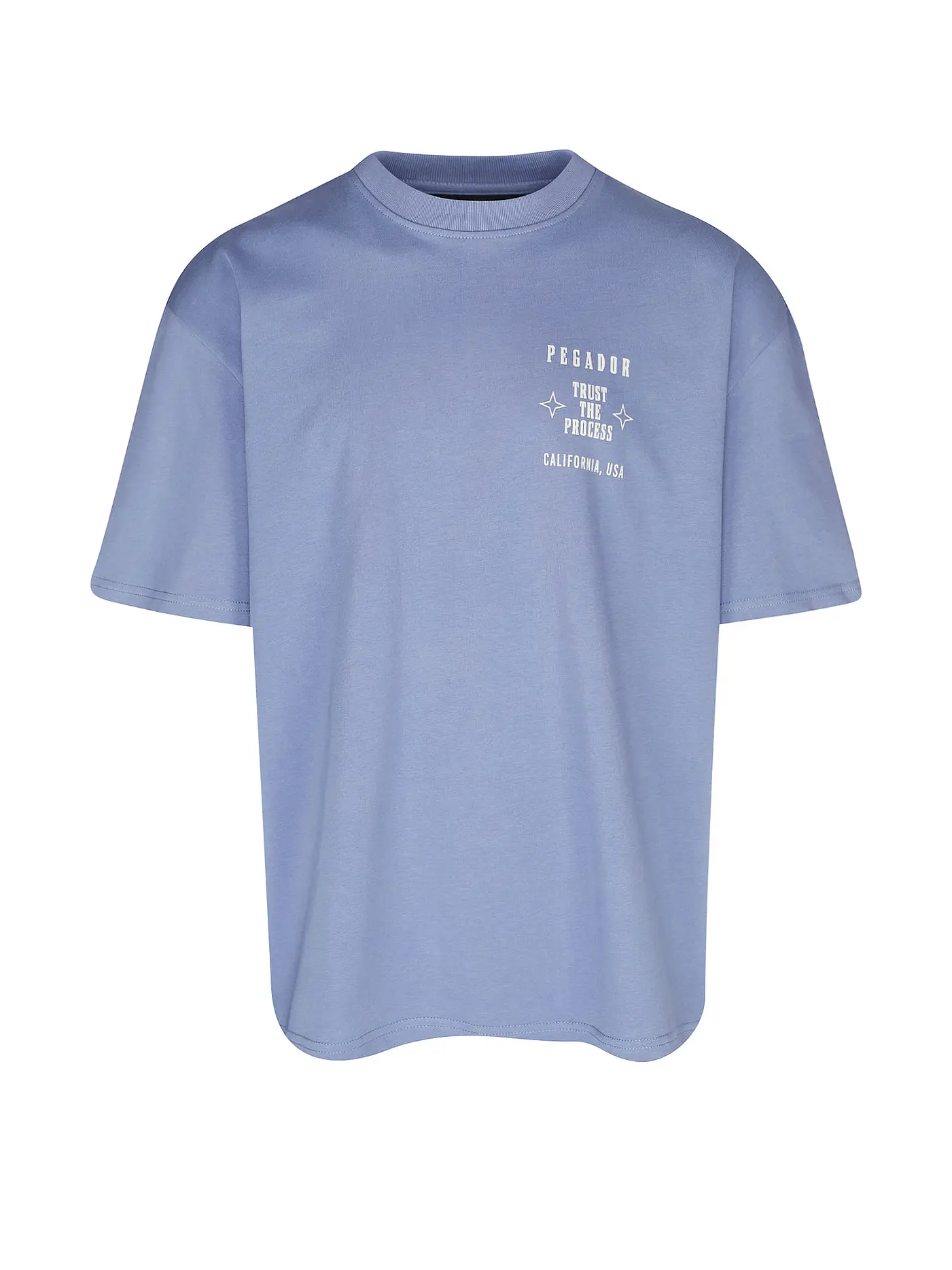 PEGADOR | T-Shirt Oversized Fit SALAL | 